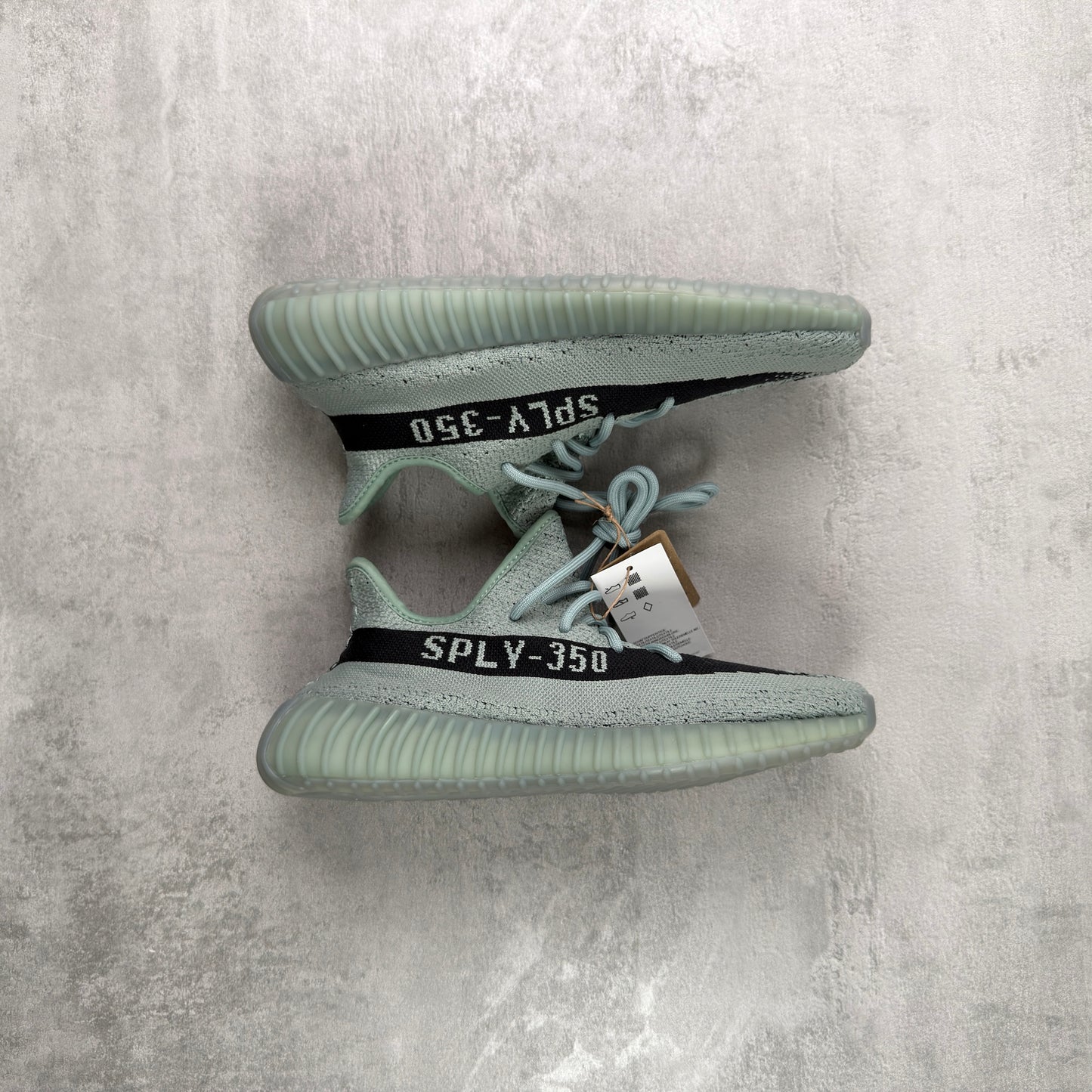 Adidas Yeezy Boost 350 V2 Salt