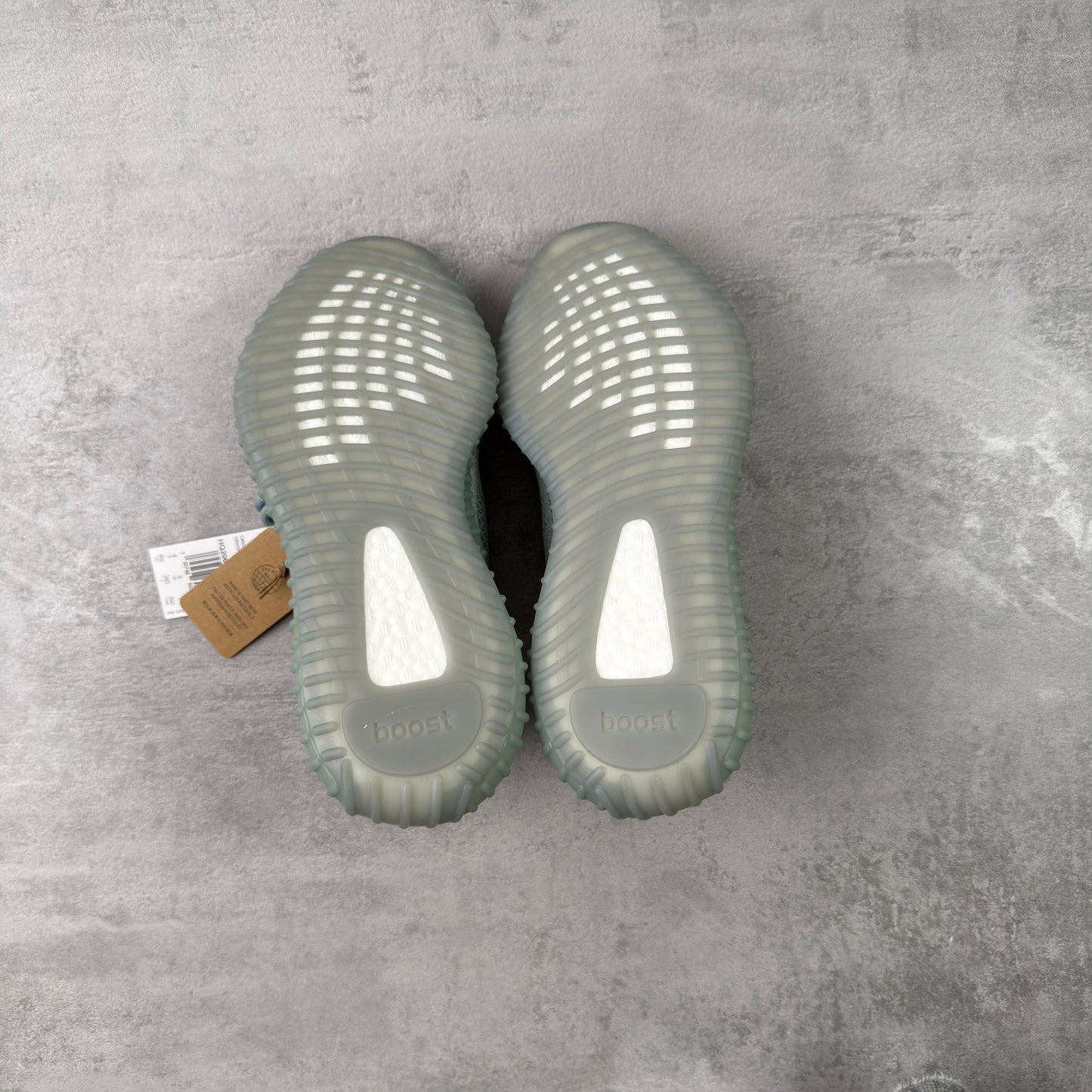 Adidas Yeezy Boost 350 V2 Salt