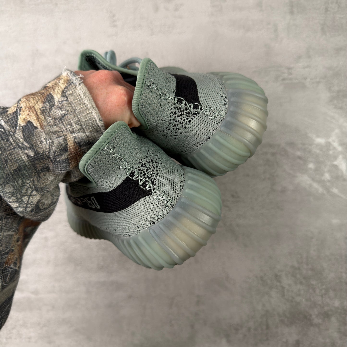 Adidas Yeezy Boost 350 V2 Salt