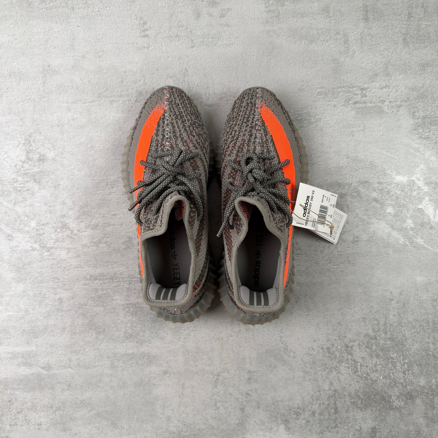 Adidas Yeezy Boost 350 V2 Beluga Reflective