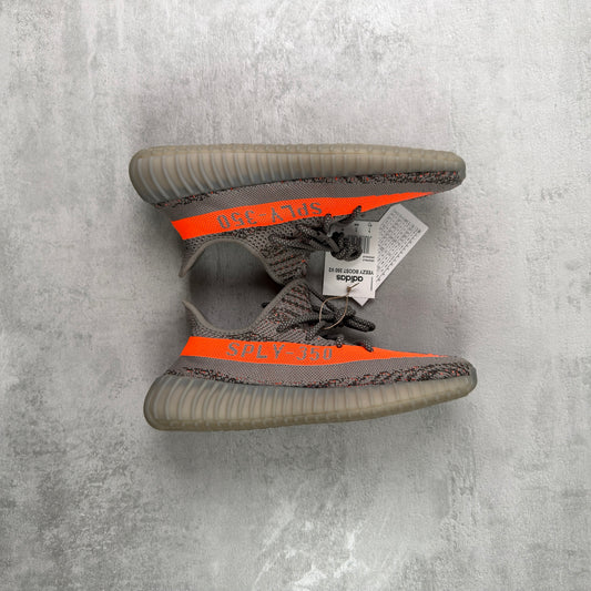 Adidas Yeezy Boost 350 V2 Beluga Reflective