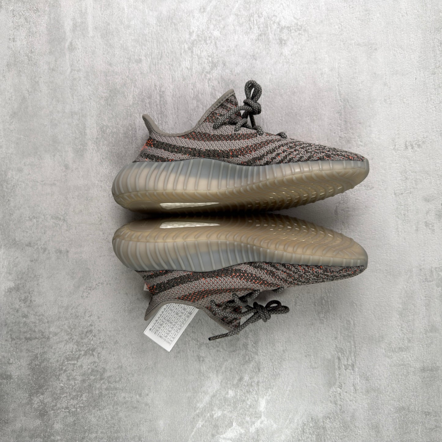 Adidas Yeezy Boost 350 V2 Beluga Reflective