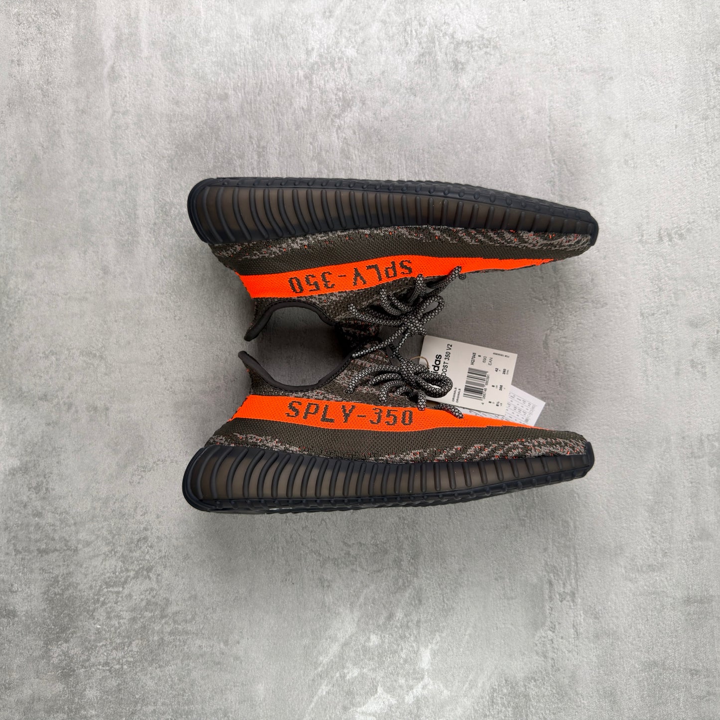 Adidas Yeezy Boost 350 V2 Carbon Beluga