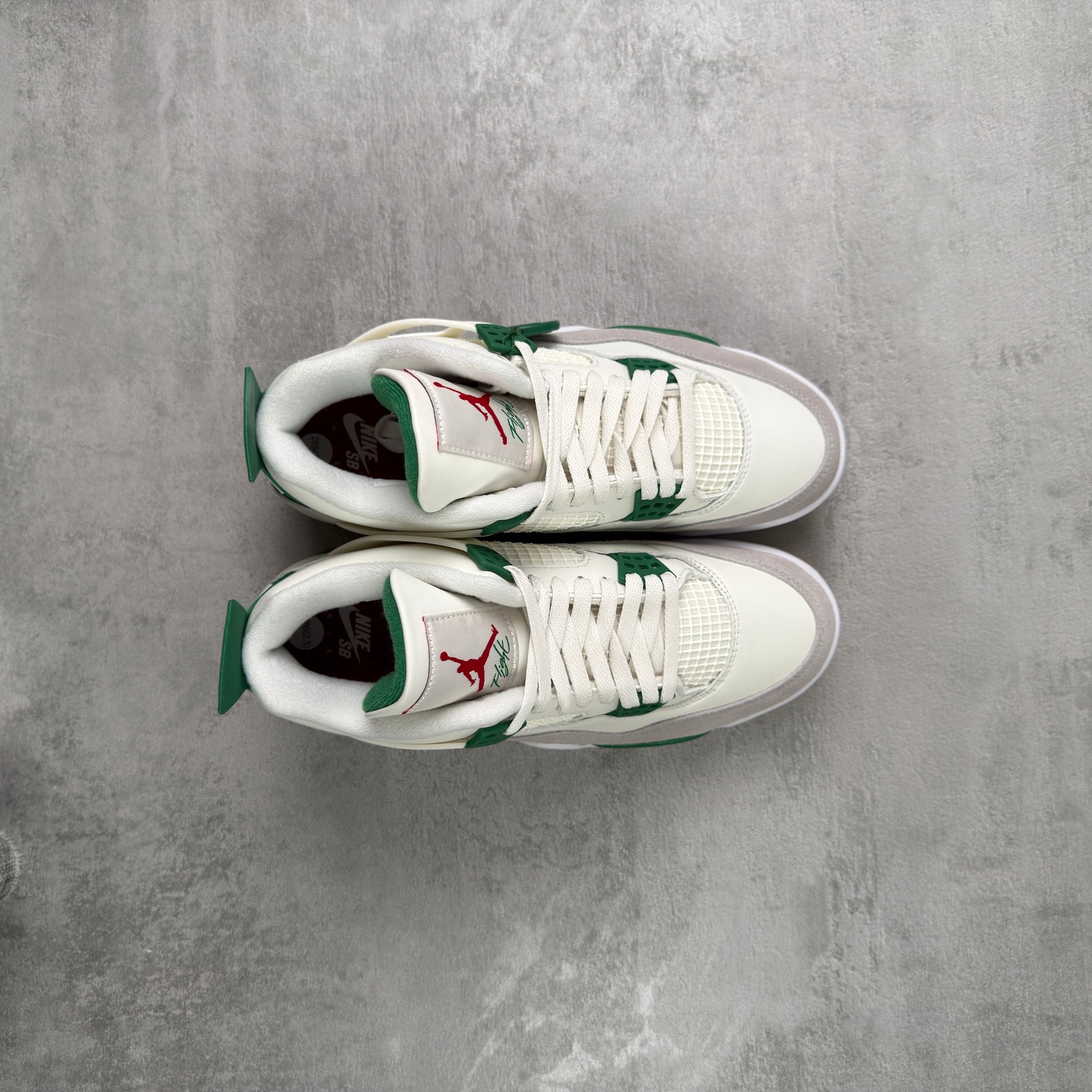 Nike SB x Air Jordan 4 Retro SP “Pine Green” – Sneaky HQ