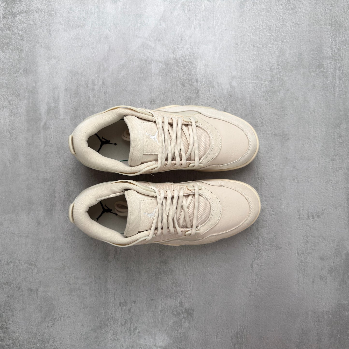 Air Jordan 4 RM 'Sail'