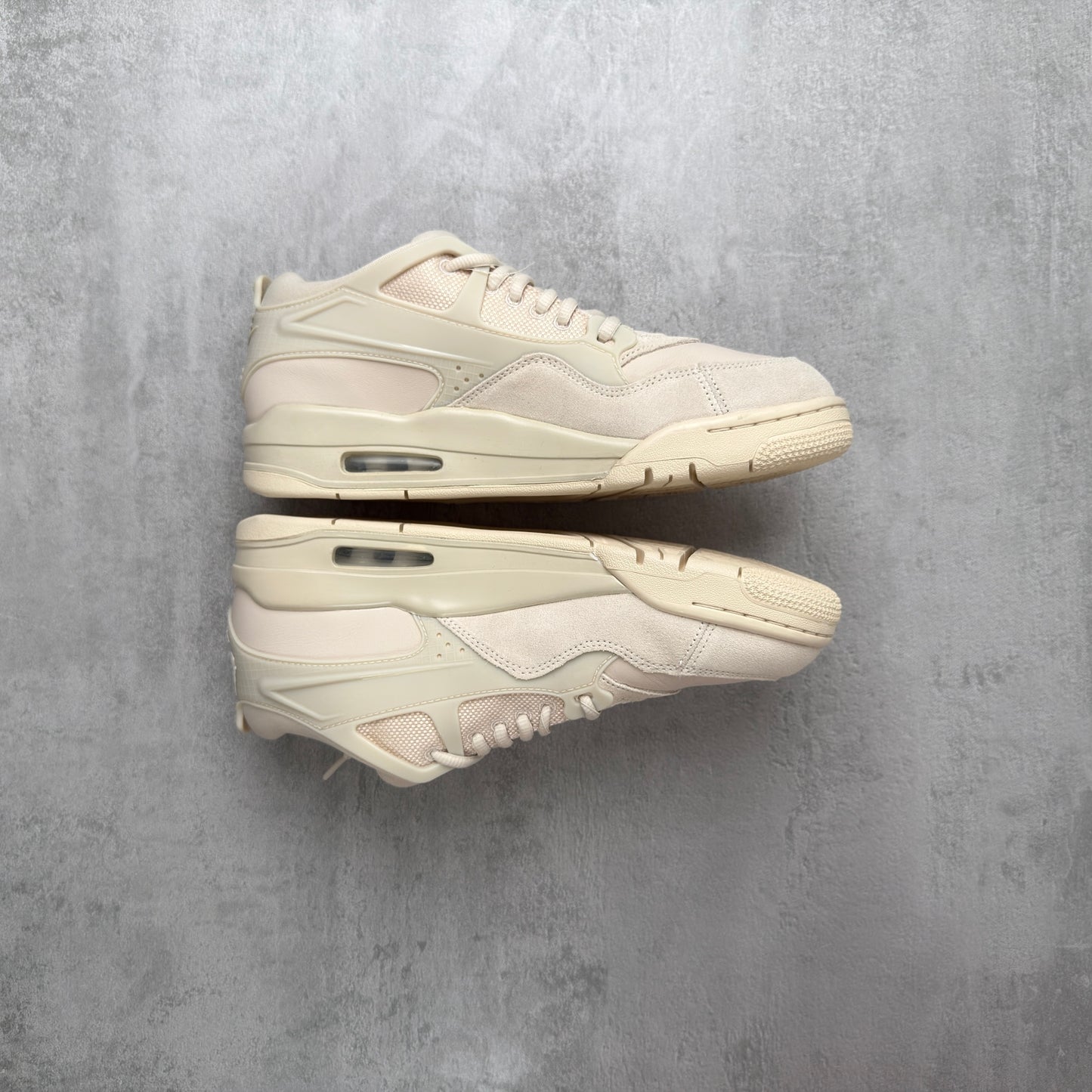 Air Jordan 4 RM 'Sail'