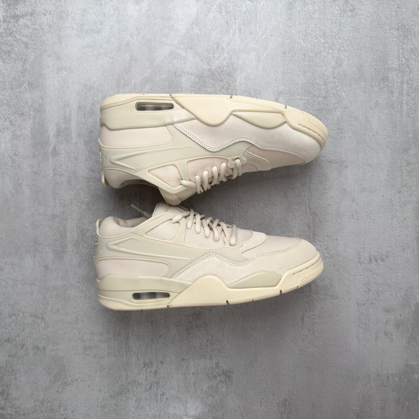 Air Jordan 4 RM 'Sail'