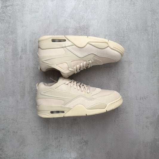 Air Jordan 4 RM 'Sail'