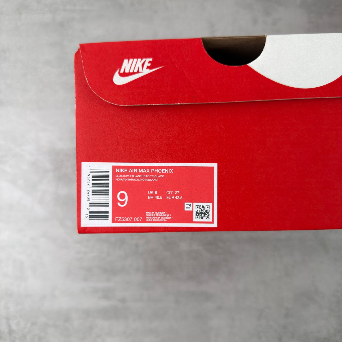 Nike Air Max Phoenix