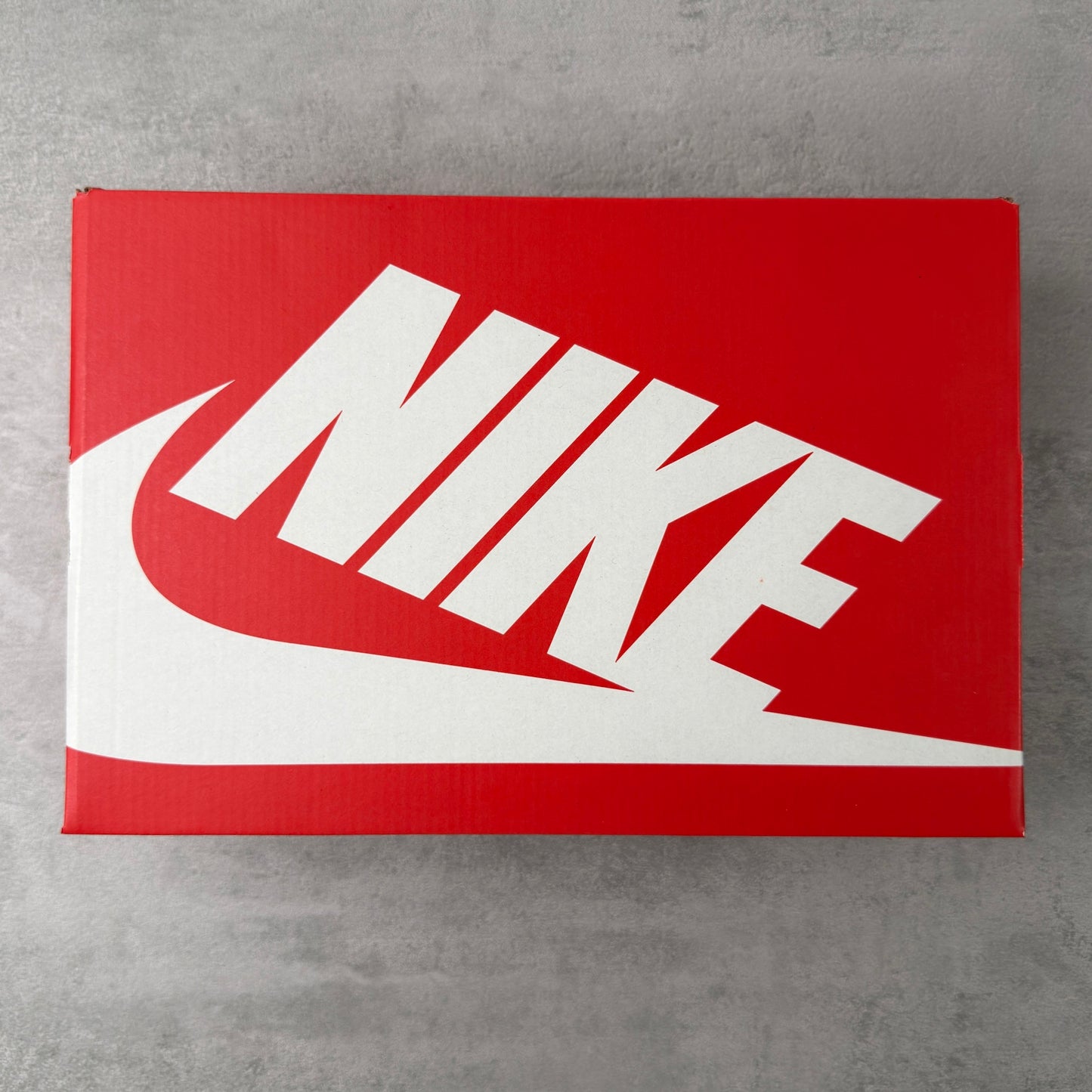 Nike P-6000