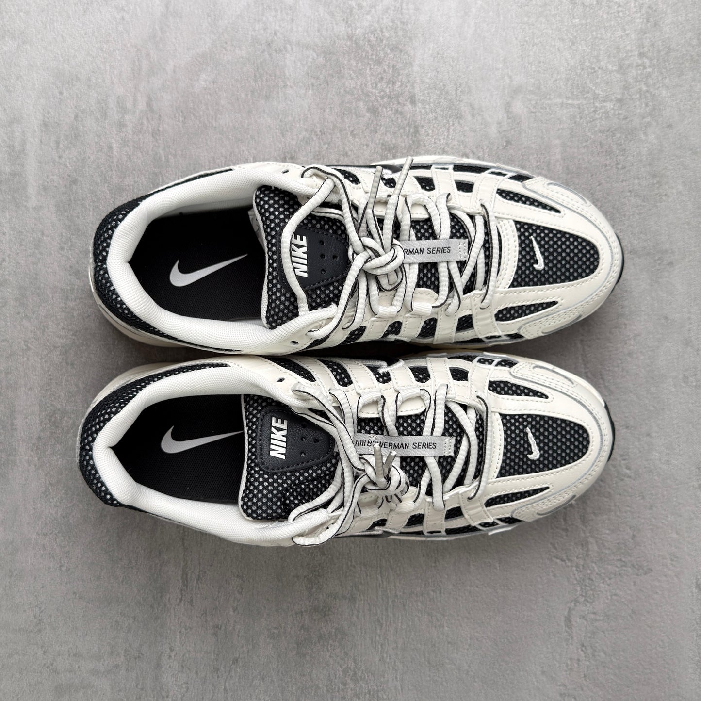 Nike P-6000
