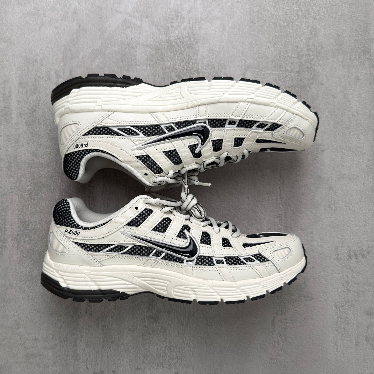 Nike P-6000