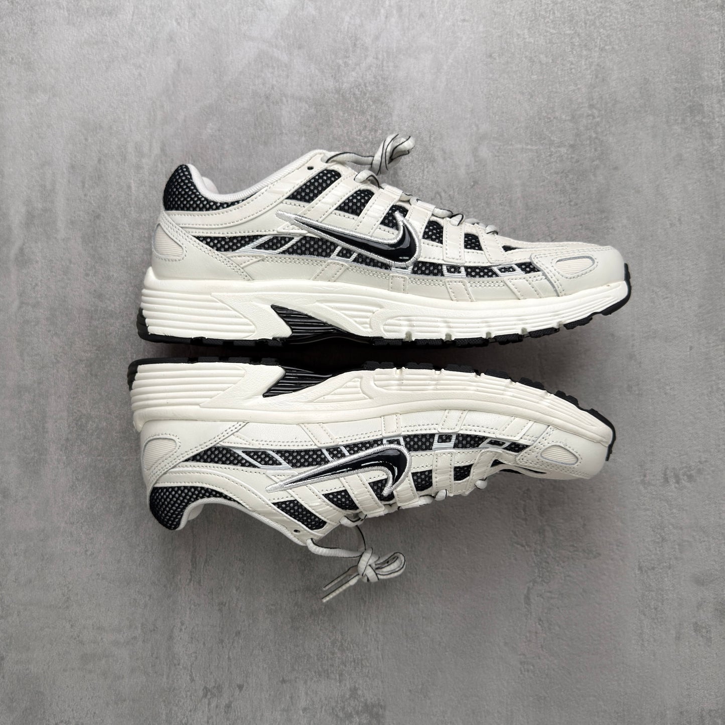 Nike P-6000