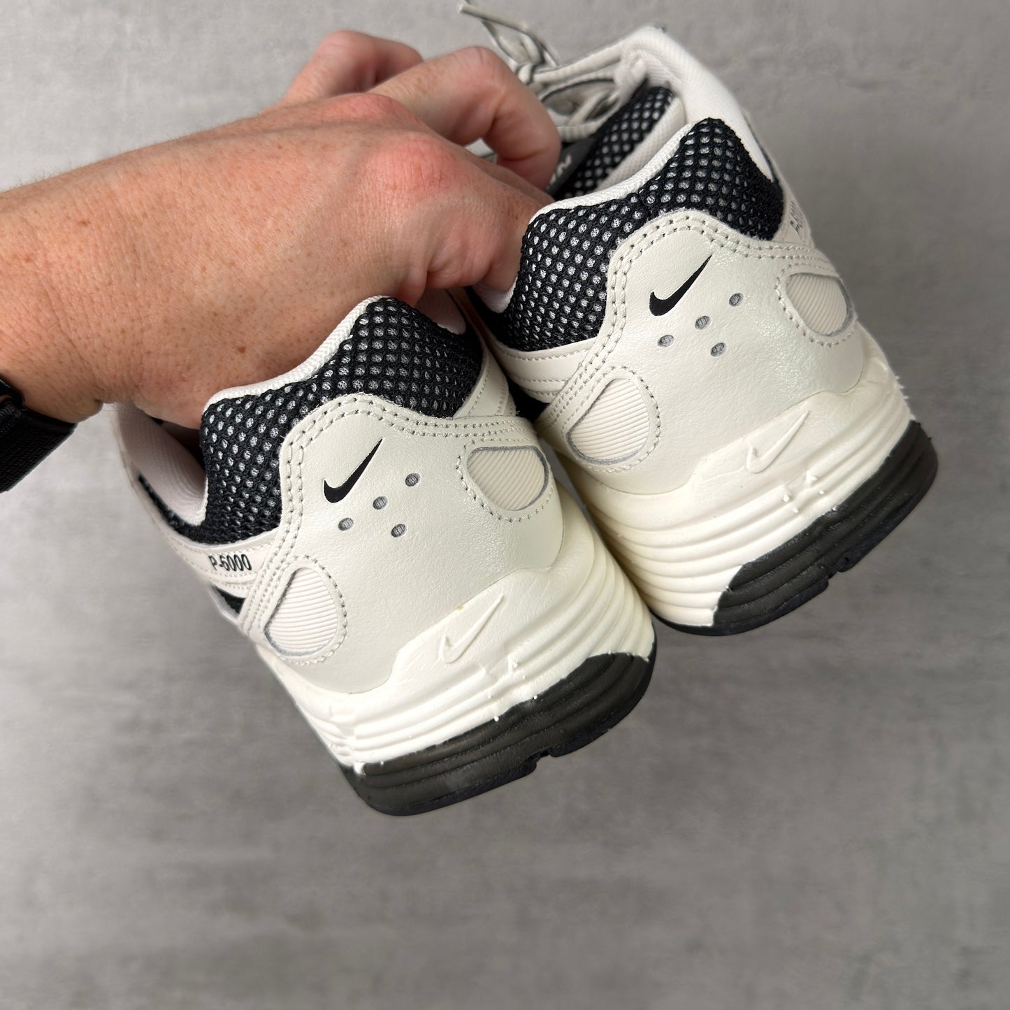 Nike P-6000
