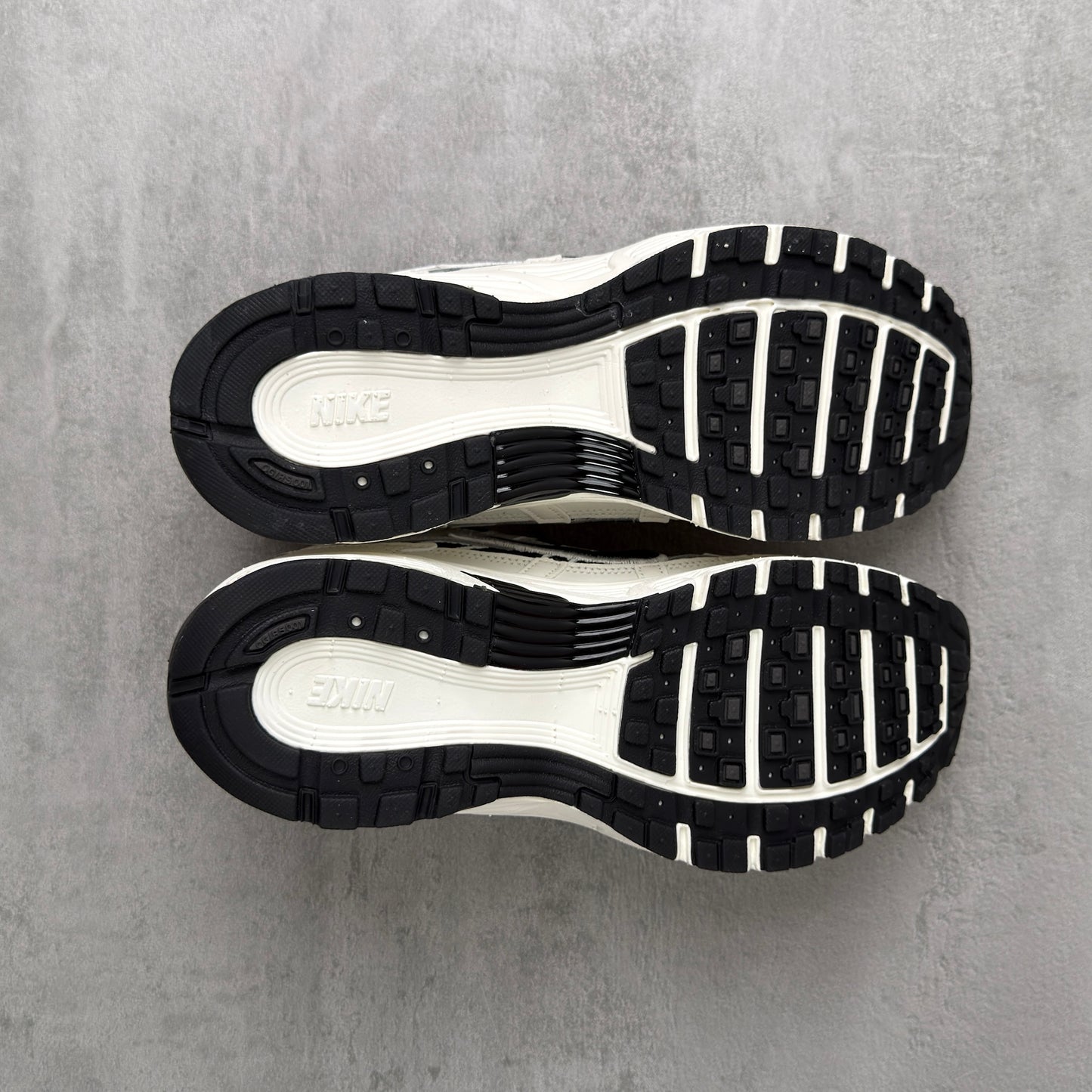Nike P-6000