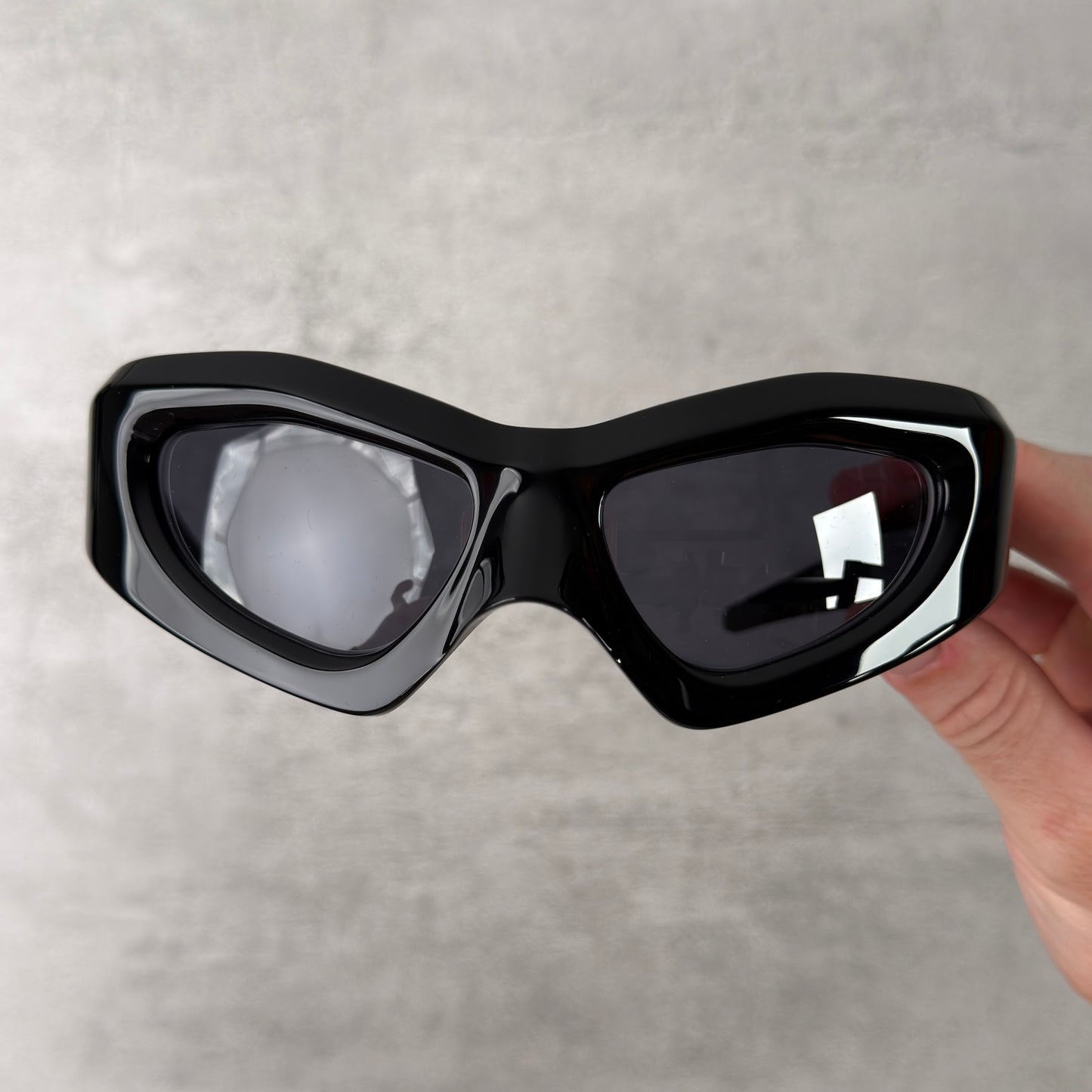 Entire Studios Compound Performance Sunglasses
