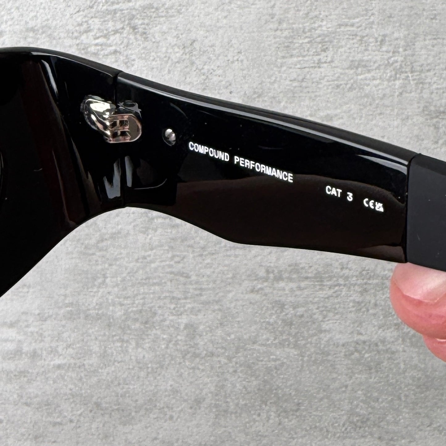 Entire Studios Compound Performance Sunglasses