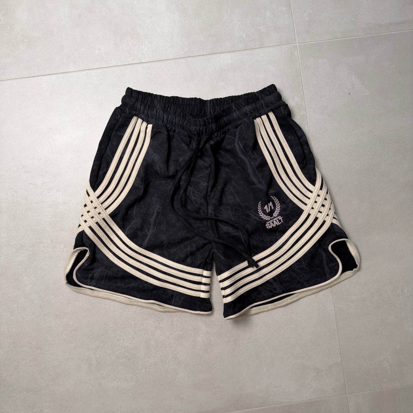 SAALT Studio Souffle Shorts