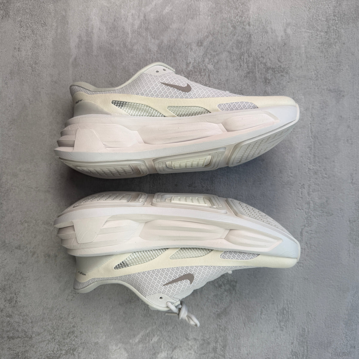 Nike Comfort Ride EasyOn Platinum Tint College Grey