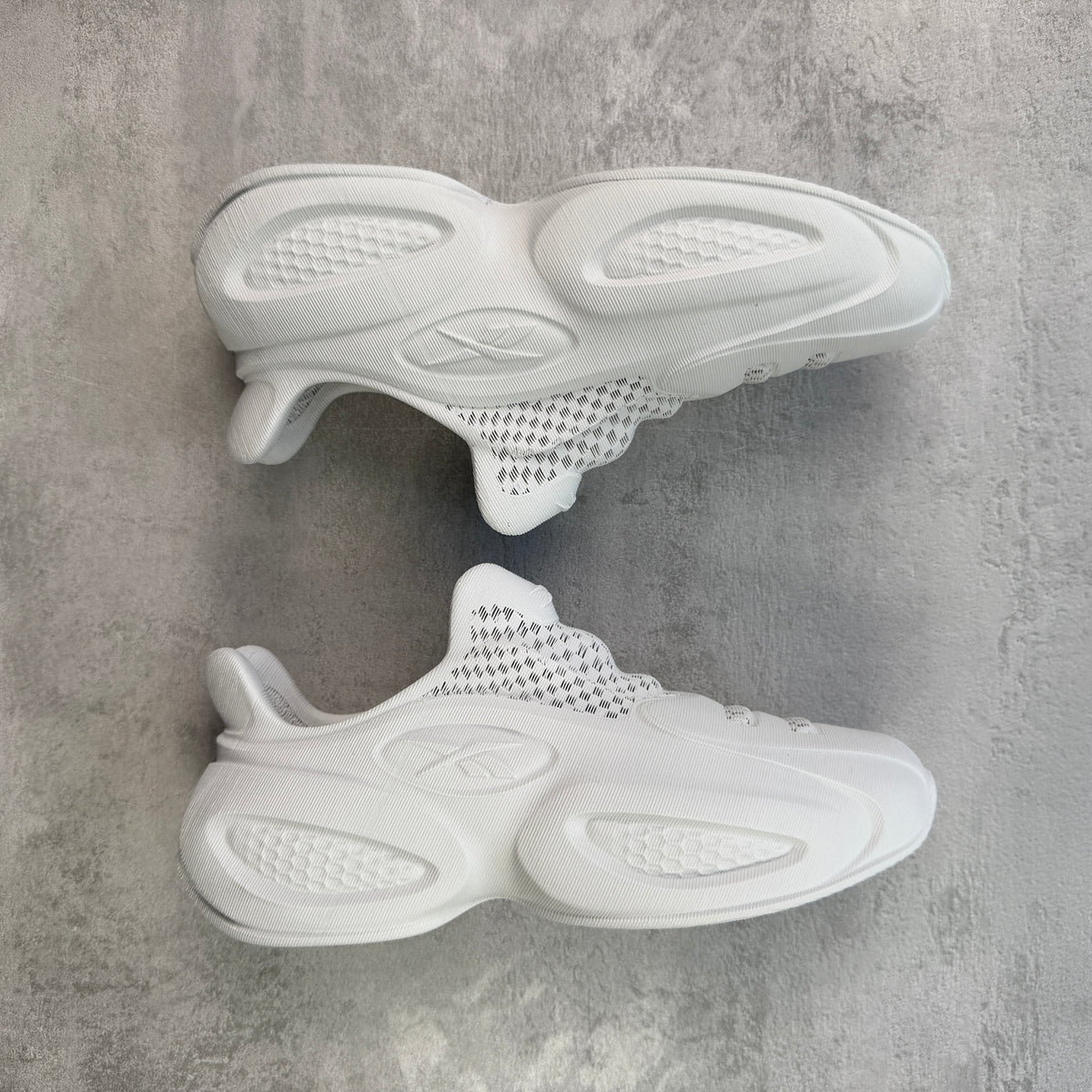 Reebok x Zellerfeld Question 96/26 White