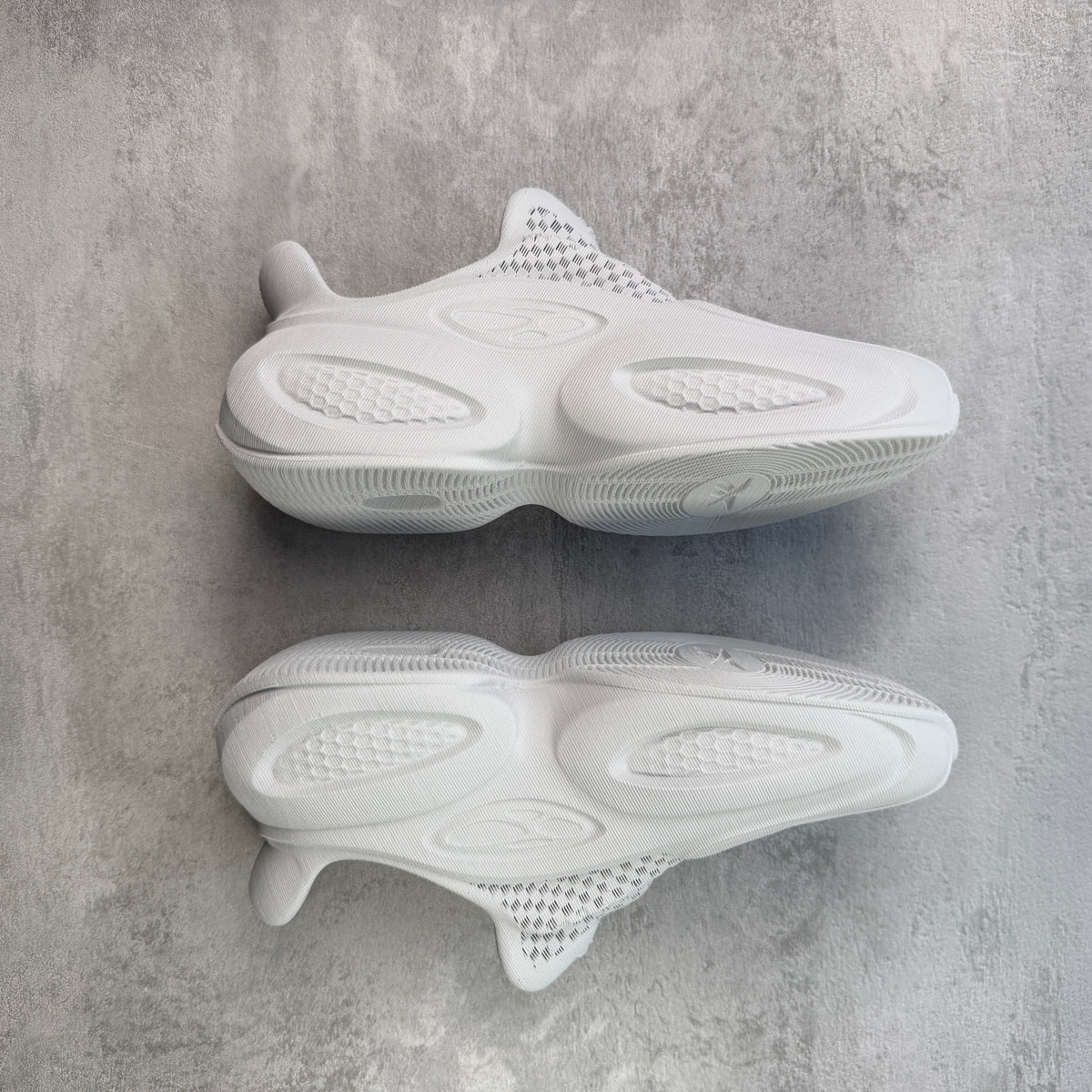 Reebok x Zellerfeld Question 96/26 White