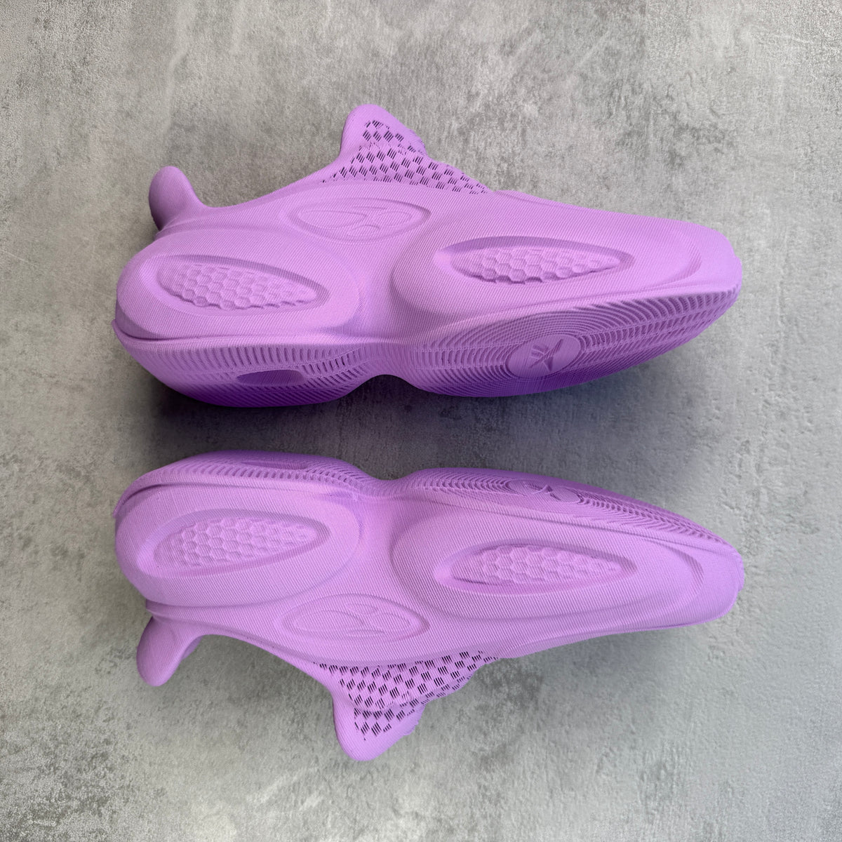 Reebok x Zellerfeld Question 96/26 Purple