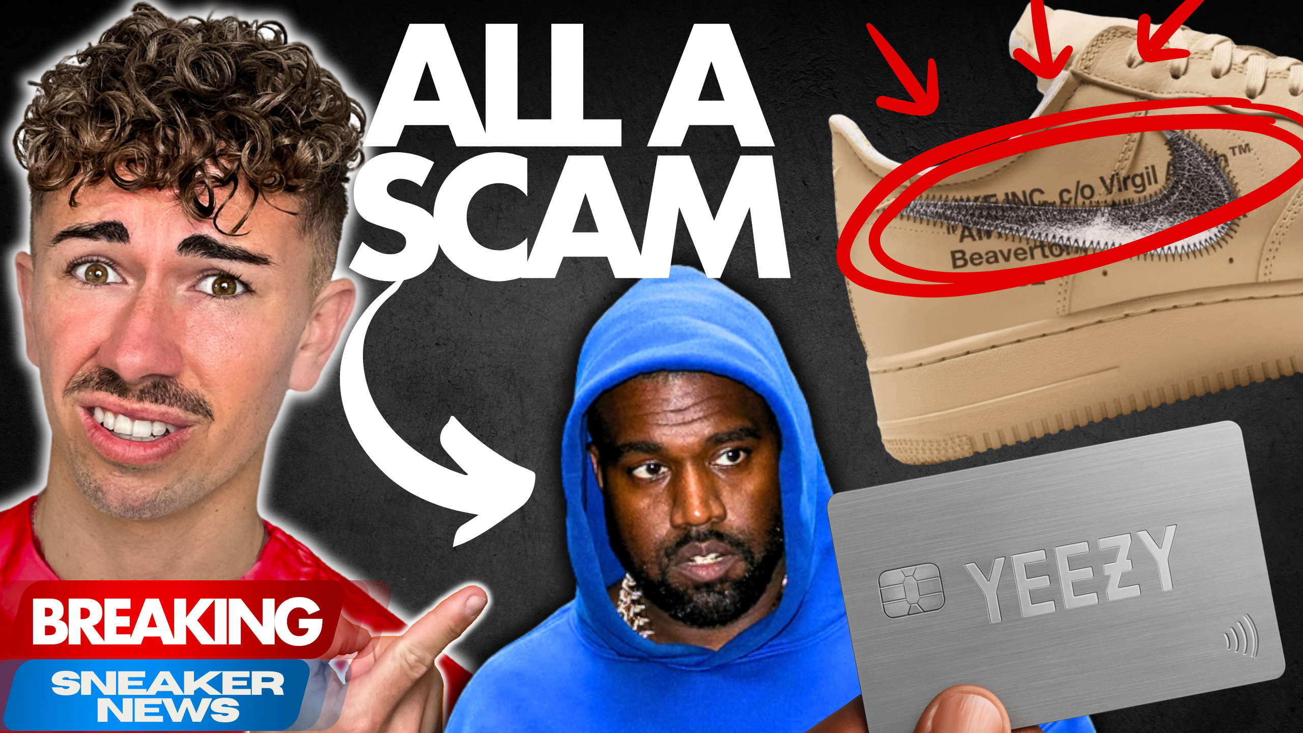 Load video: Latest Sneaky Sunday!!