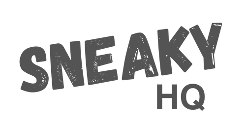 Sneaky HQ