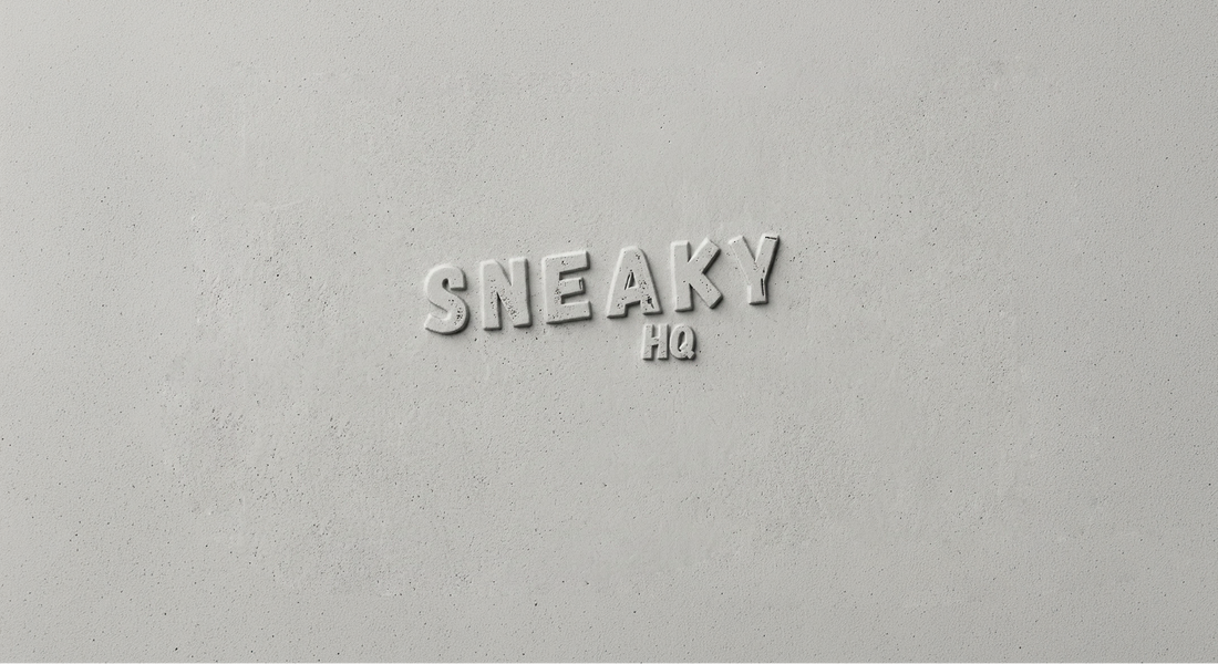 Sneaky HQ
